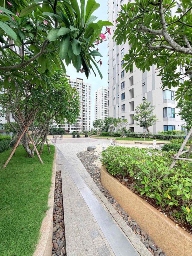 AKARI CITY – CĂN SÂN VƯỜN HIẾM CÒN SÓT LẠI FULL NT SANG TRỌNG - Ảnh 3