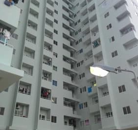 bán căn hồ Lê Thành Tân Tạo - Ảnh 3
