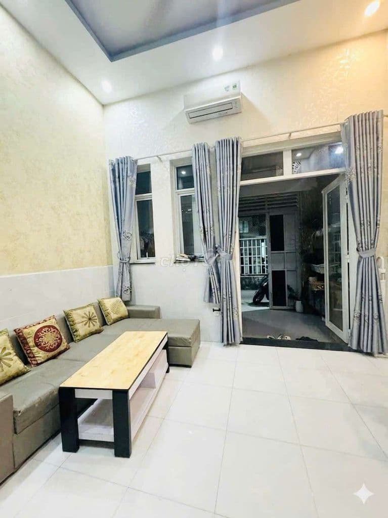 🔥🔥🔥 Nhà đẹp 2 tầng Đường ô tô thông, Tăng Nhơn Phú B, Q.9 - Ảnh 3