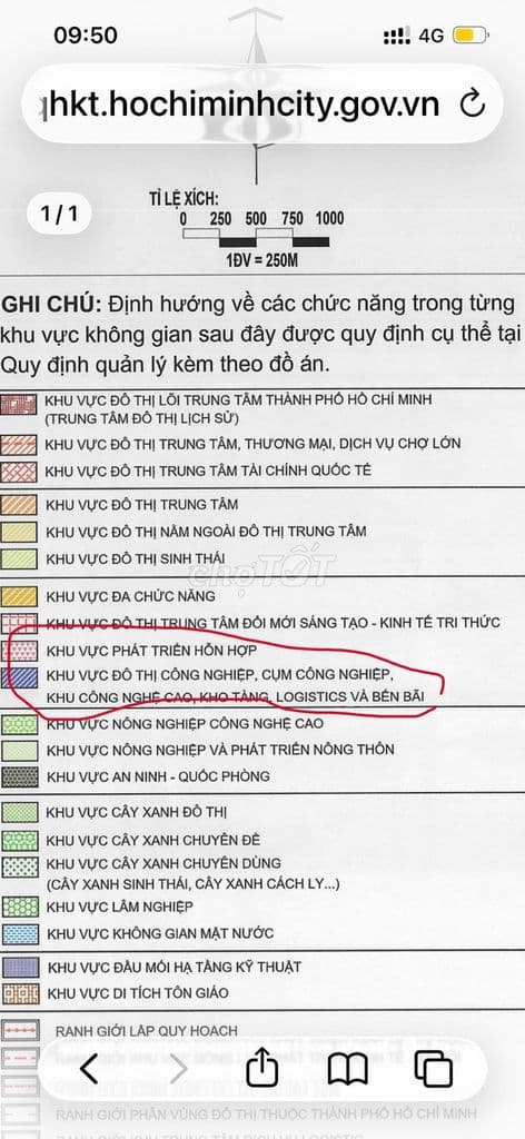 bán đất nông nghiệp xã trung an (bình mỹ mới) - Ảnh 3