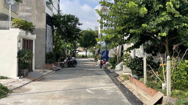 Bán đất thổ cư ngay Khu đô thị Vinhomes Quận 9 - Ảnh 2