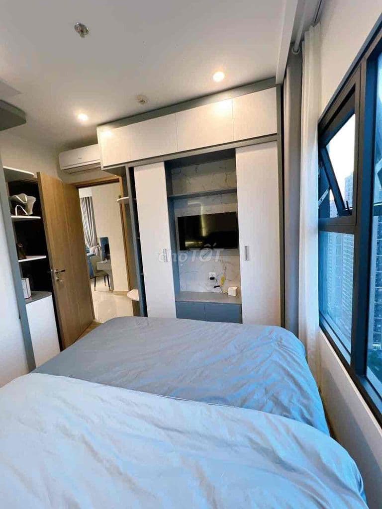 Chính chủ cần bán nhanh căn 2PN+ 64m2 giá 4,9 tỷ ở Vinhomes Smart city - Ảnh 2