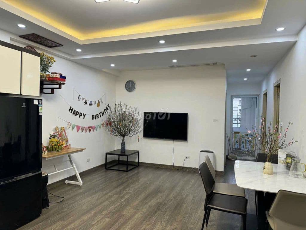 Chính chủ cần bán gấp căn 2 ngủ 76m bên tòa bmm xala Hà Đông