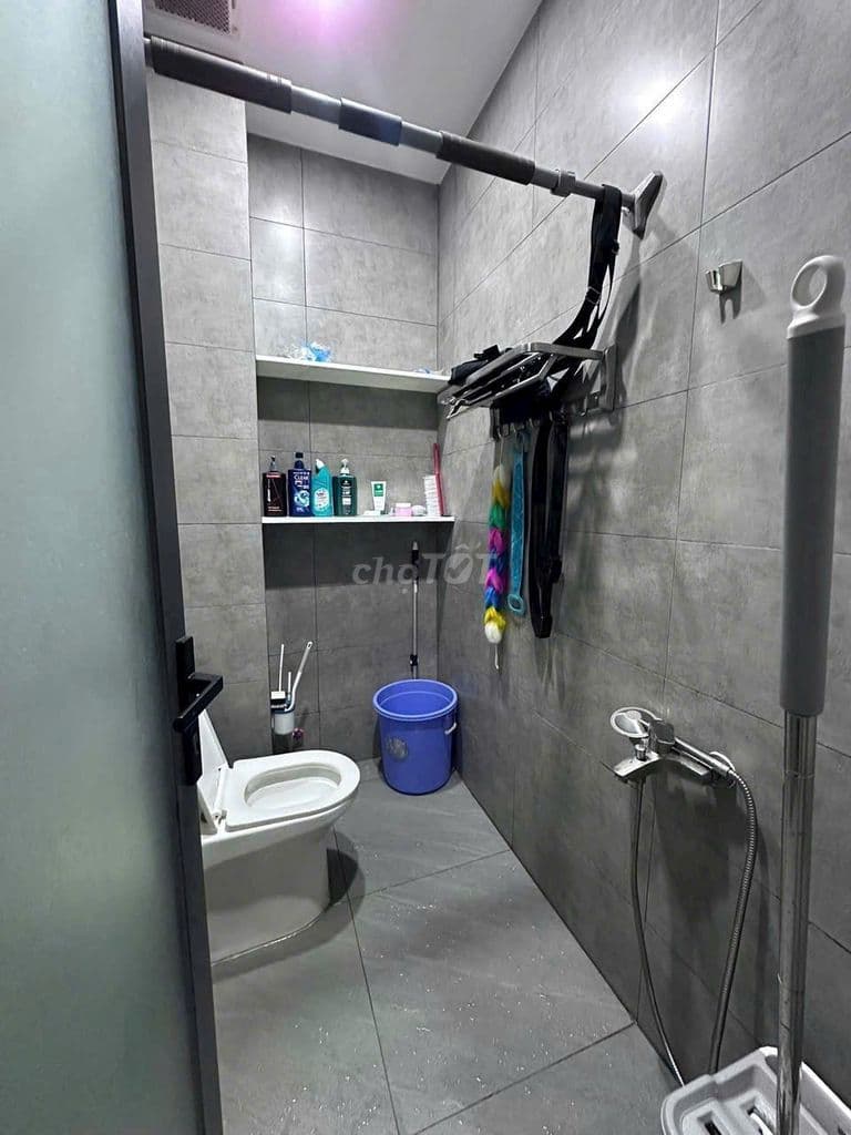NHÀ HẺM CHỢ TÂN HƯƠNG SÁT MẶT TIỀN , 56M2, 1 LẦU, HẺM XE TẢI - Ảnh 2