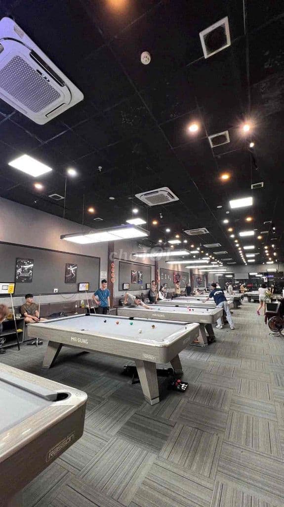 cần sang clb đẹp,xịn sò- Phú Thạnh, quận Tân Phú, TPHCM - Ảnh 2