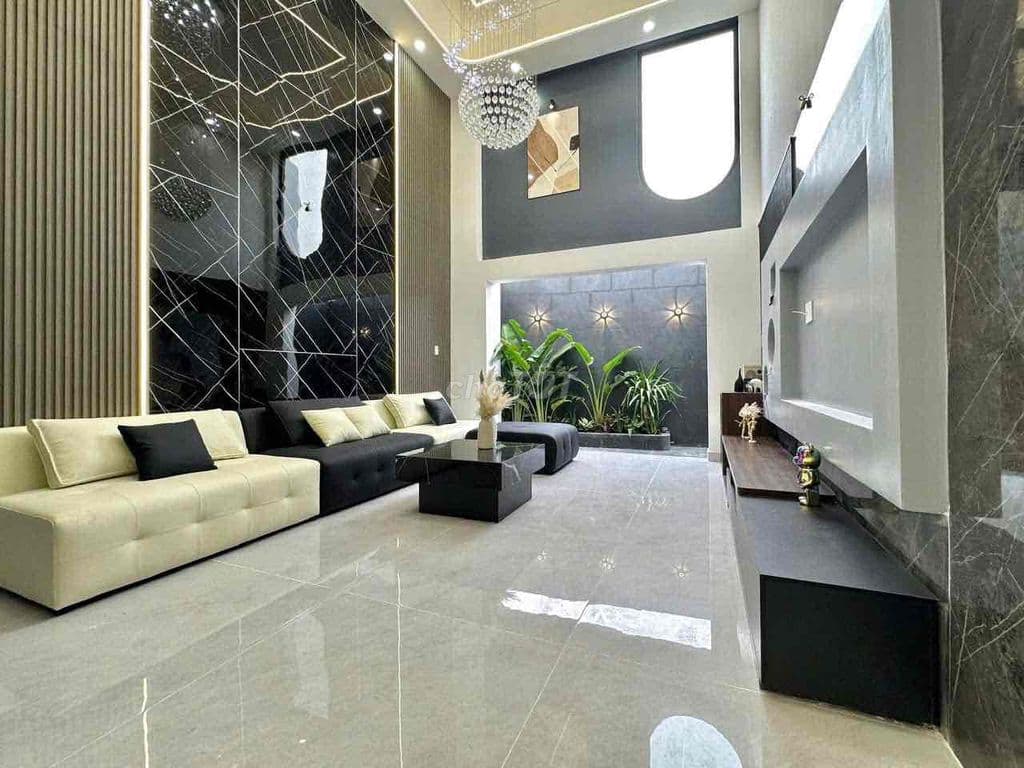 Nhà Phố Lê Đình Cẩn giá 7tỷ DT61m2 kế KDC Tên Lửa - Ảnh 2