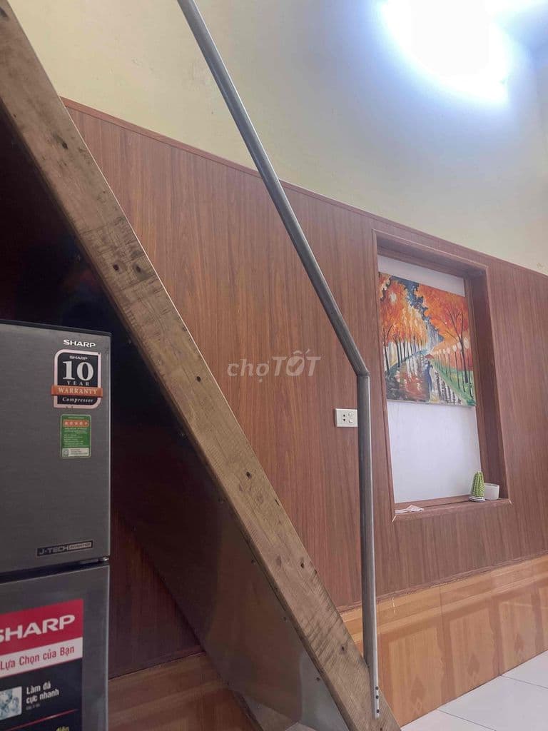 cho thuê nhà ở ngõ 622 Minh Khai - Ảnh 3