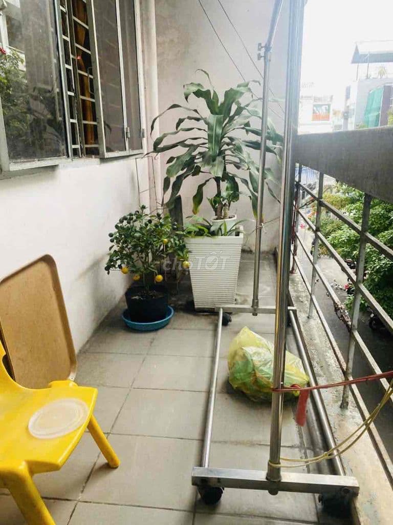 căn hộ lầu 2- 47m2