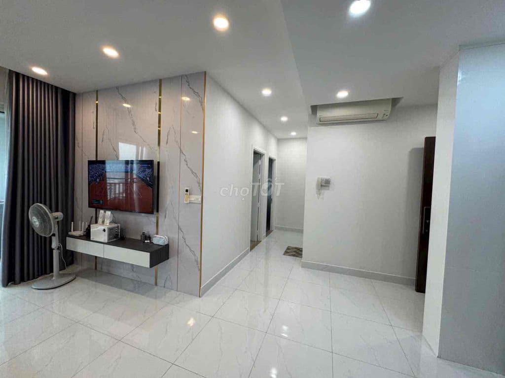 Bán nhanh căn hộ cao cấp SUNRISE RIVERSIDE view trực diện sông - Ảnh 3