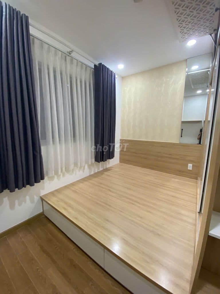 Căn hộ Celadon City Q.Tân Phú, View công viên 16ha, 2pn 2wc 70m2 - Ảnh 3