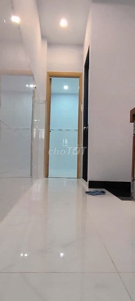 Bán nhà hẻm 372/3x đường CMT8 P11, Quận 3. MMG & QC