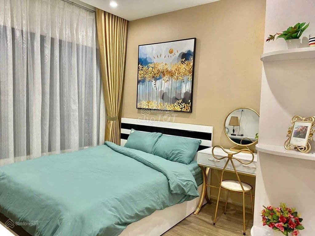 Chính chủ cần bán căn 1N+ Vinhomes Ocean Park 1 - Ảnh 2
