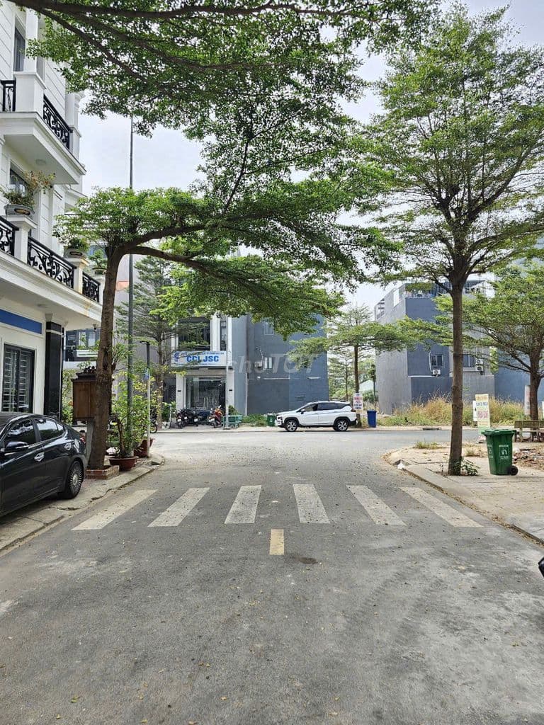 BÁN ĐẤT KHU DÂN CƯ HIỆN HỮU - SỔ HỒNG RIÊNG - CÁCH BẾN XE QUẬN 8 3KM - Ảnh 3