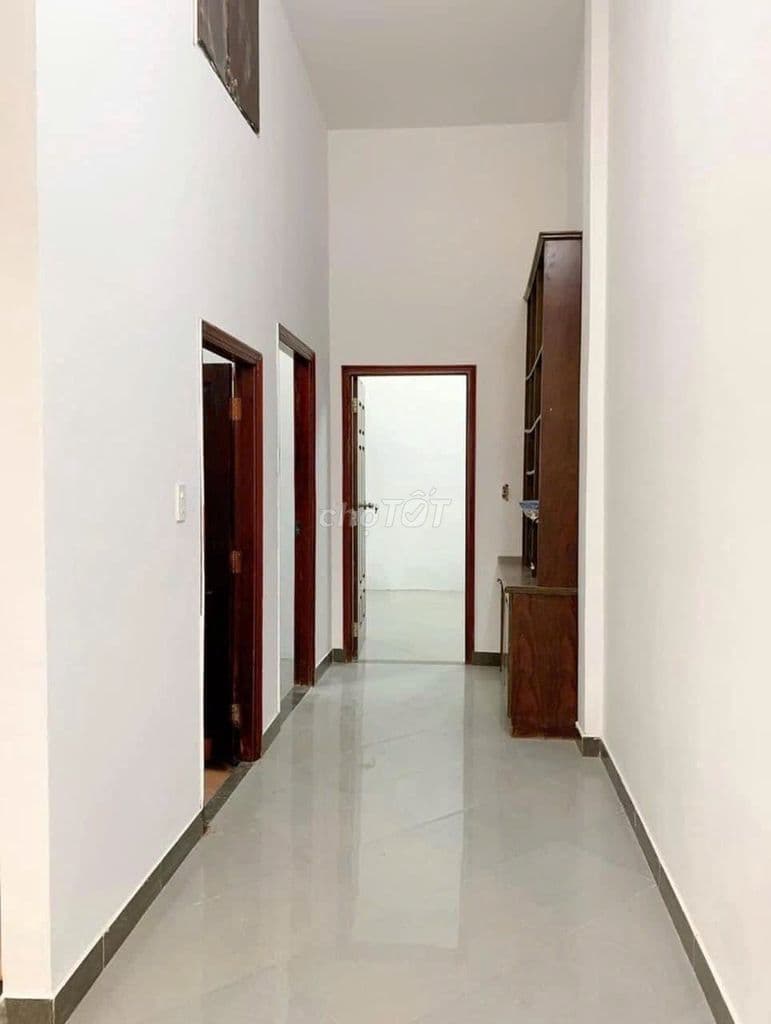 🔥 NGỘP BANK BÁN GẤP – NHÀ SHR HÓC MÔN CHỈ 810 TR,IỆU 🔥 - Ảnh 3