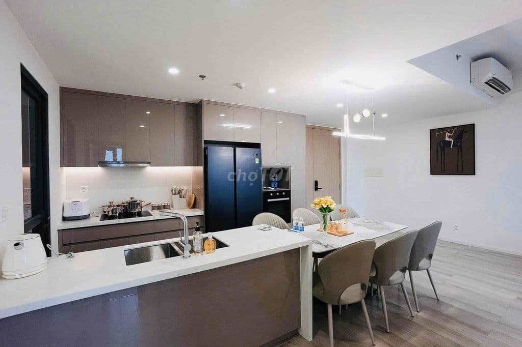 Bán gấp 3Pn 100m2 Masteri Center Point, để đổi sang căn bé hơn