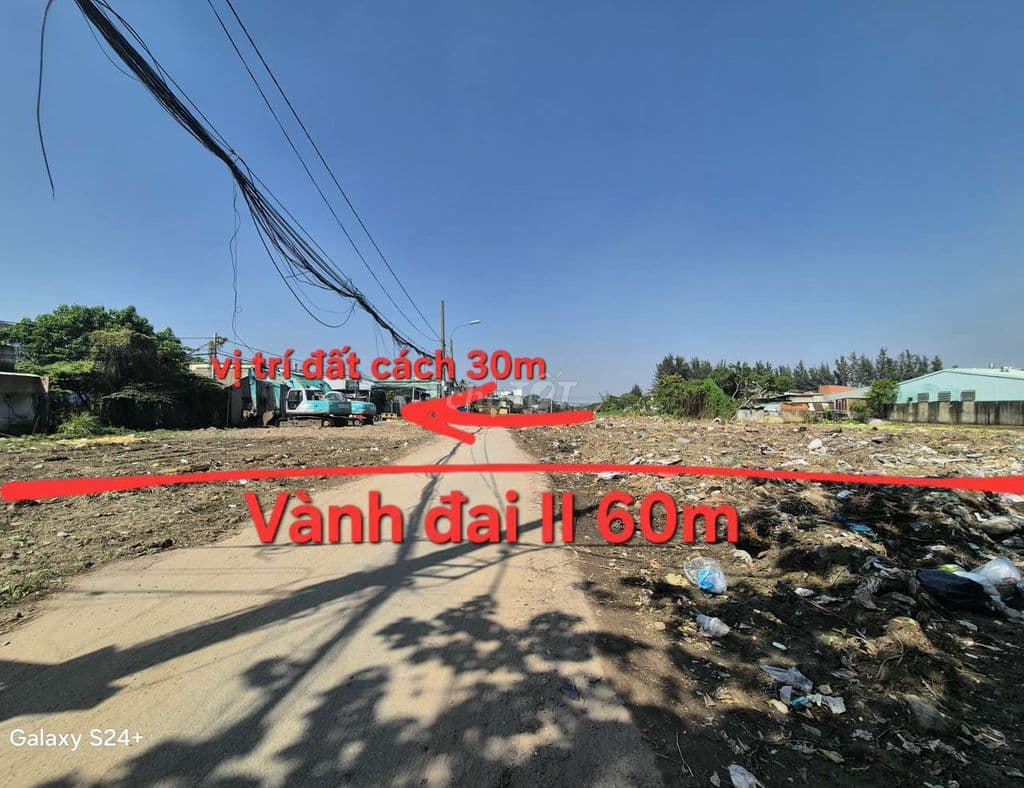 Đất giá rẻ, 1/ đườn số Linh đông Thủ Đức 73m2 giá 6,2 tỷ - Ảnh 3
