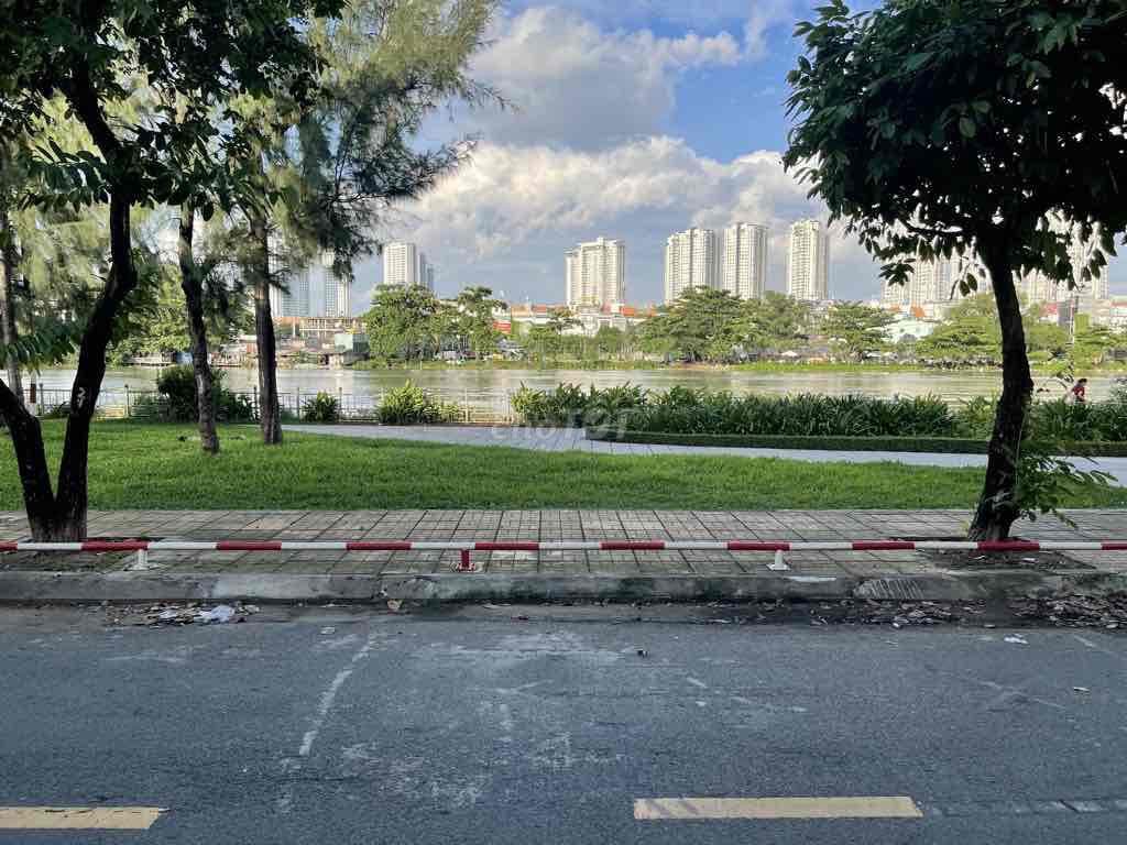 💥💥BIỆT THỰ VIEW SÔNG - KHU HIMLAM - QUẬN 7💥💥 - Ảnh 3