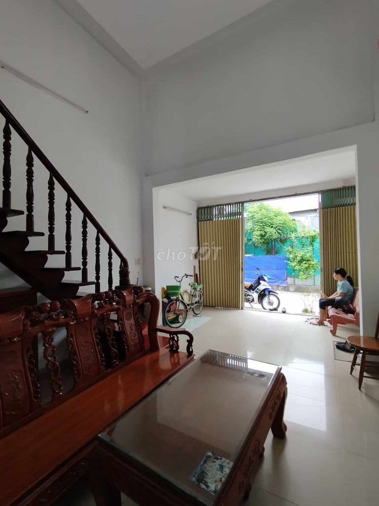 Siêu phẩm HXH Tân Xuân 6 Hóc Môn 2Tx 134 m2 . Giá chỉ 5.2 tỷ (TL)