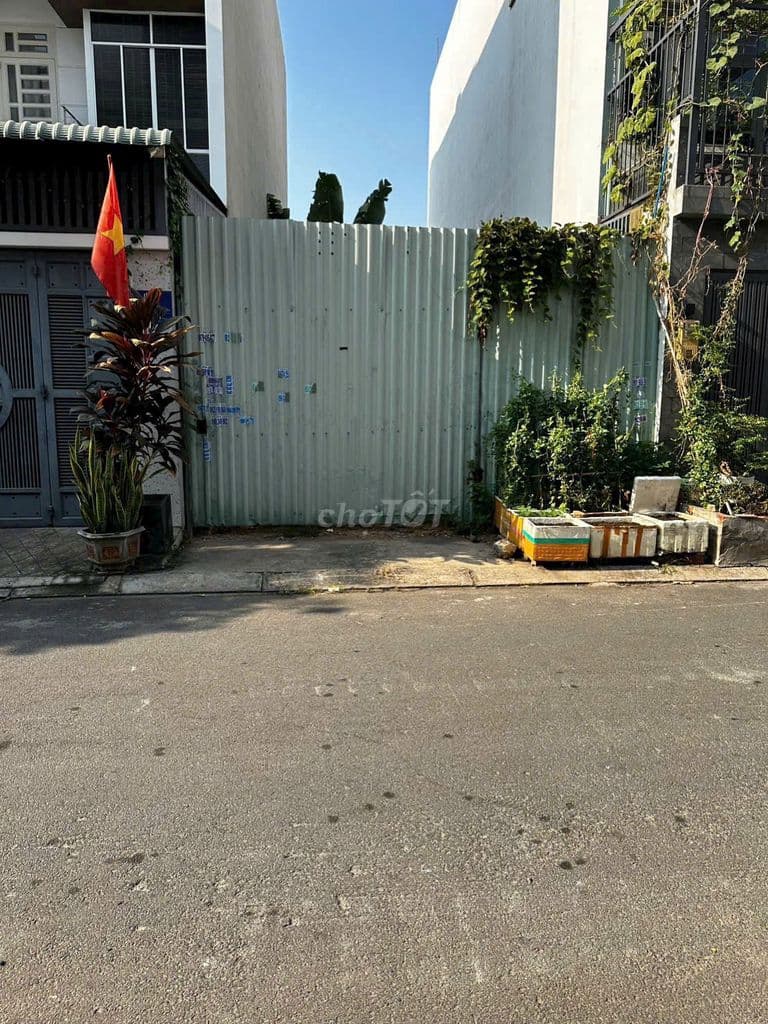 Đất HXH 96m2 (5x19) đường Hiệp Bình, Thủ Đức, TP.HCM - Ảnh 2