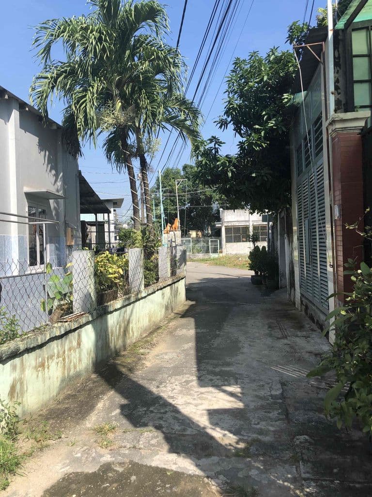 bán đất thổ cư - Ảnh 3