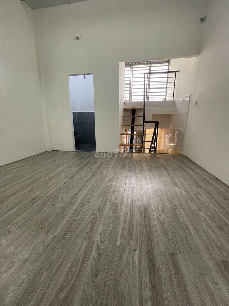 Nhà Mới - HXH - Bình Tân - Gần Lê Trọng Tấn - Ngã Tư Gò Mây - 4 x 13m - Ảnh 3