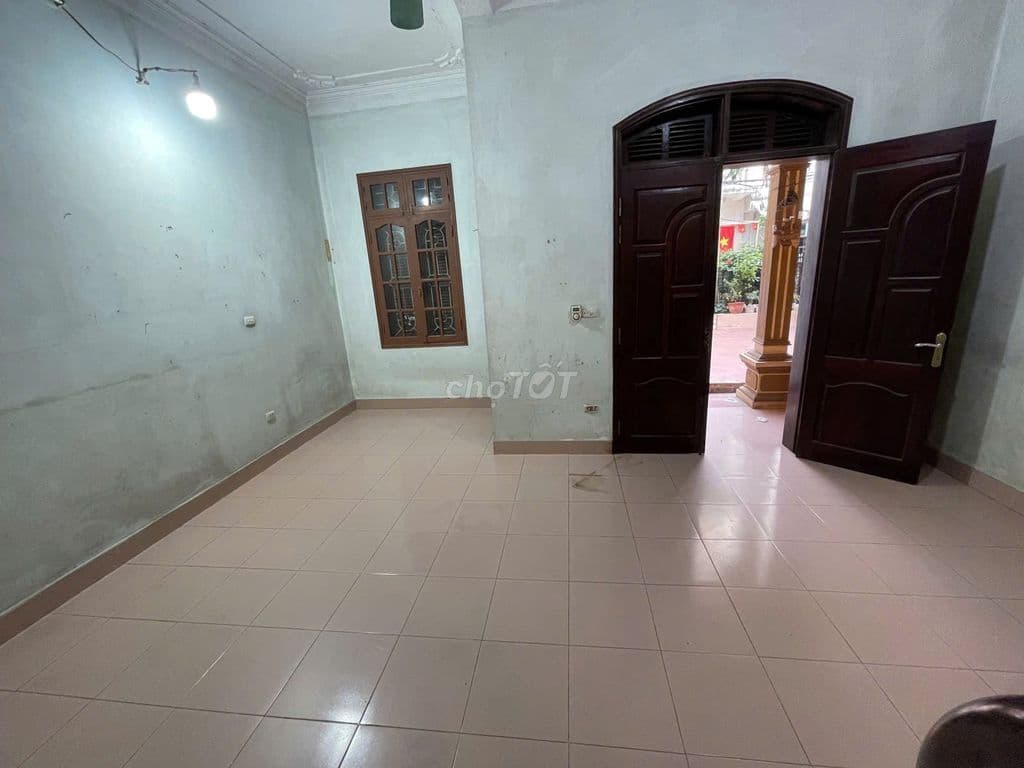 PhúThượng Tây Hồ MT 6.2m Nở hậu ngõ thông gàn Ô tô 80mx4T 13 tỷ - Ảnh 3