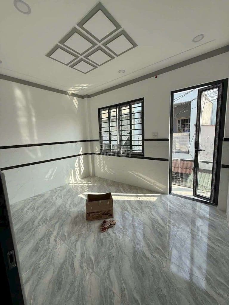 Bân nhà CCVB ĐƯỜNG KHA VẠN CÂN ĐỐI DIỆN GIGAMAL THỦ ĐỨC CŨ - Ảnh 3