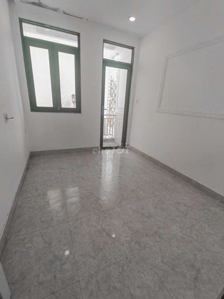 nhà bán lê đức thọ gần LOTE, cityland - Ảnh 2