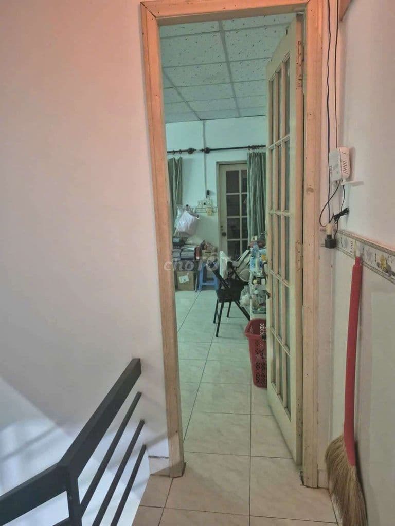 Nhà 45m2 1 lầu Đường Tân Kỳ Tân Quý đoạn Trường Chinh & Lê Trọng Tấn - Ảnh 3