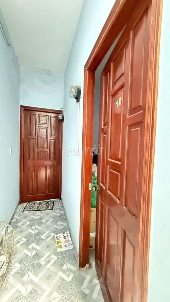 Hiếm - NHÀ 3 TẦNG - HUỲNH THỊ HAI - QUẬN 12 - CHÍNH CHỦ - Ảnh 2