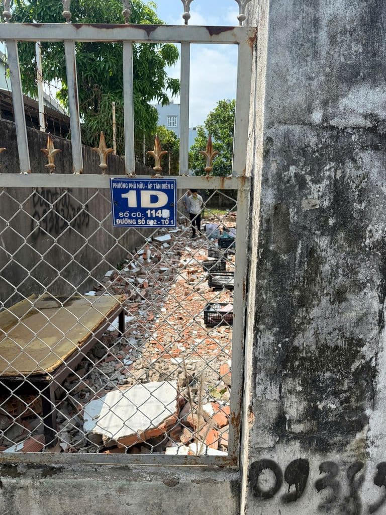 Cần bán gấp đất thổ cư 100% Q9 P.Long Trường Cách Nguyễn Duy Trinh 50m - Ảnh 2