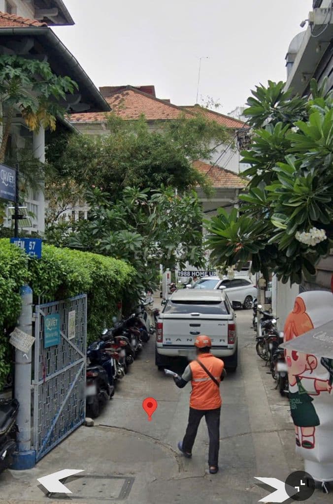 BÁN NHÀ CHÍNH CHỦ ĐANG CÓ DÒNG TIỀN CHO THUÊ SẴN - Ảnh 2