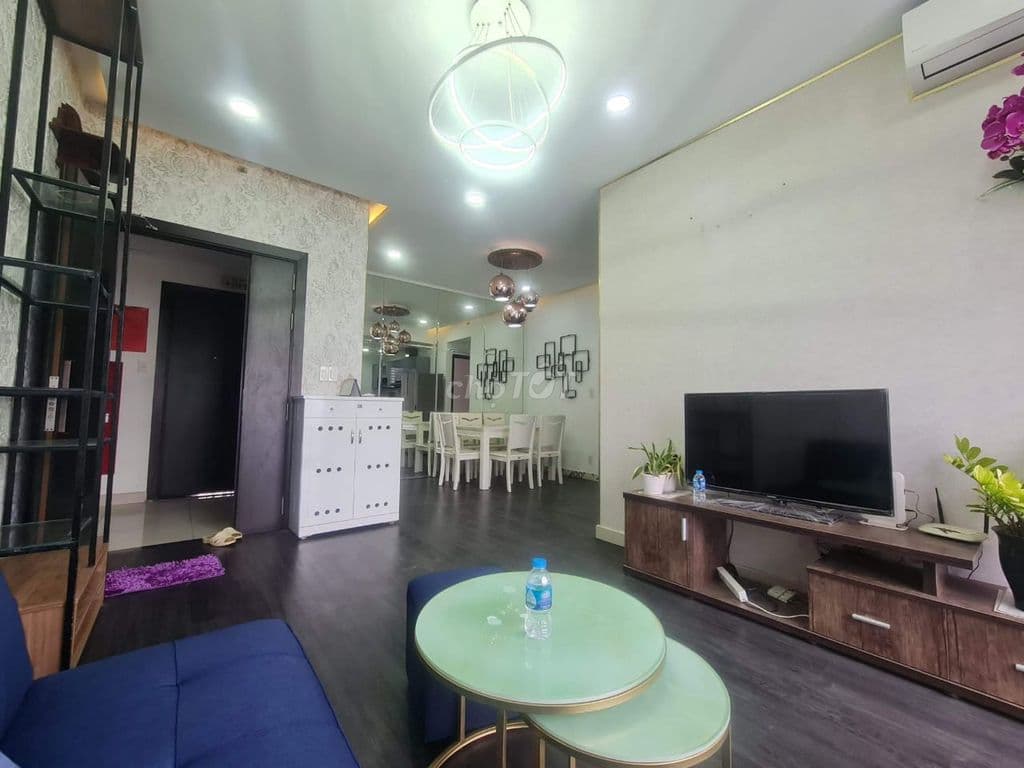 Chính chủ bán Căn 3pn đầy đủ nội thất Carilon2 ( Đặng Thành ) - Ảnh 3