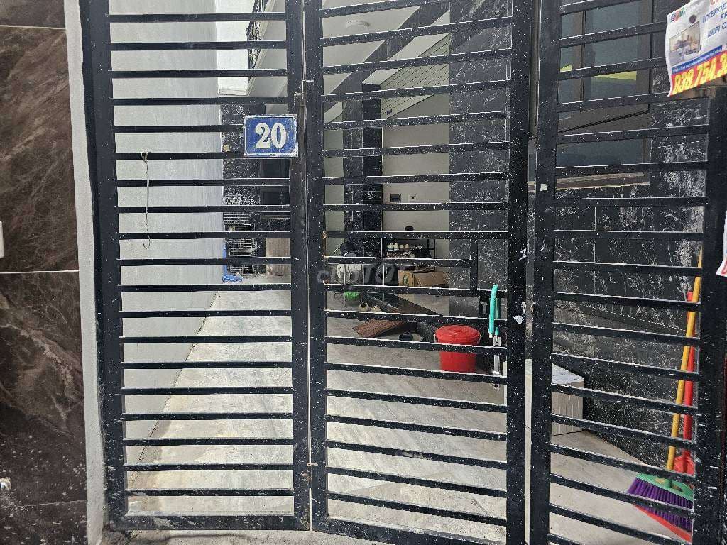 Bán nhà Tố Hữu kéo dài