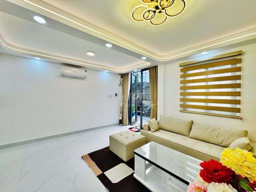 🌹 Oanh An Cư 🌹 Bình Thạnh _43m2+25m sân _3 Tầng _4 pn - Ảnh 3