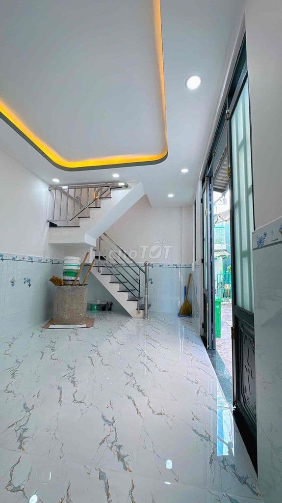 Bán nhà mới đẹp đường Ụ Cây - Ảnh 3