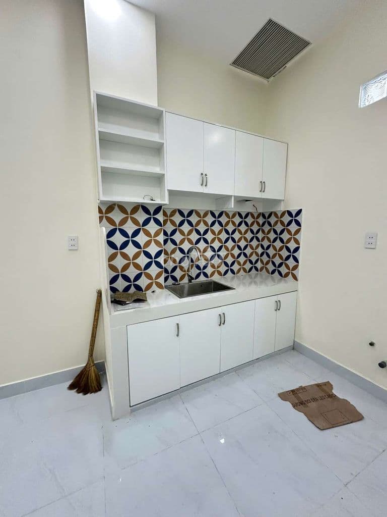 Nhà Đẹp Hoàn Công Nở Hậu Không Quy Hoạch Q4 - Ảnh 3