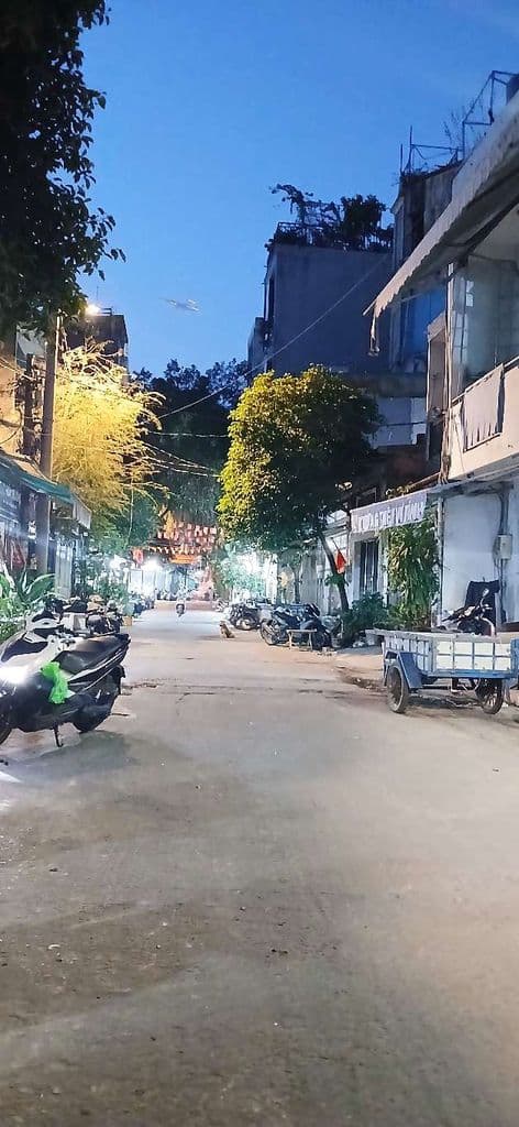 💥 4 X 15. ĐƯỜNG 8M THÔNG. KHU LÊ VĂN QUỚI. AEON TÂN PHÚ - Ảnh 2