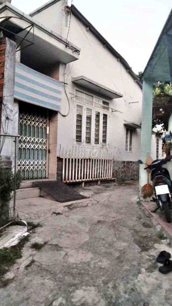 BÁN NHÀ NÁT CHÍNH CHỦ CHƯA QUA ĐẦU TƯ. KẾ CHỢ THỦ ĐỨC. - Ảnh 3