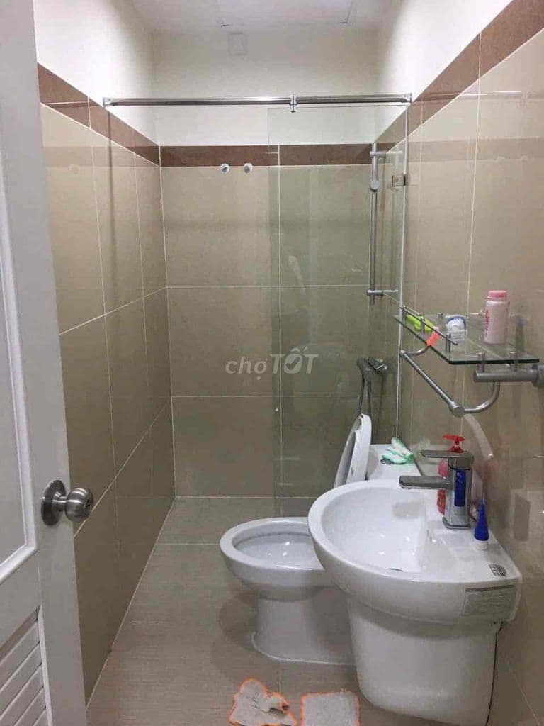 🏡Bán căn hộ 1pn* Sổ sẵn*Cc Đức khải Q7*Tầng cao*Dt 45m2- Giá 2.4 tỷ - Ảnh 3