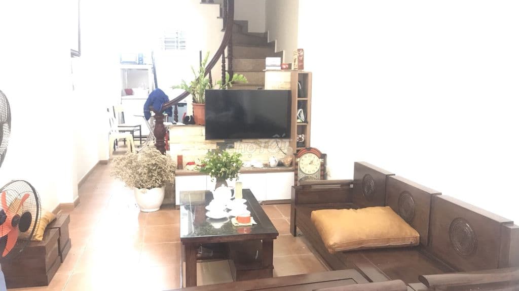 Chính chủ cần bán nhà ngõ 95 phố CỰ LỘC
