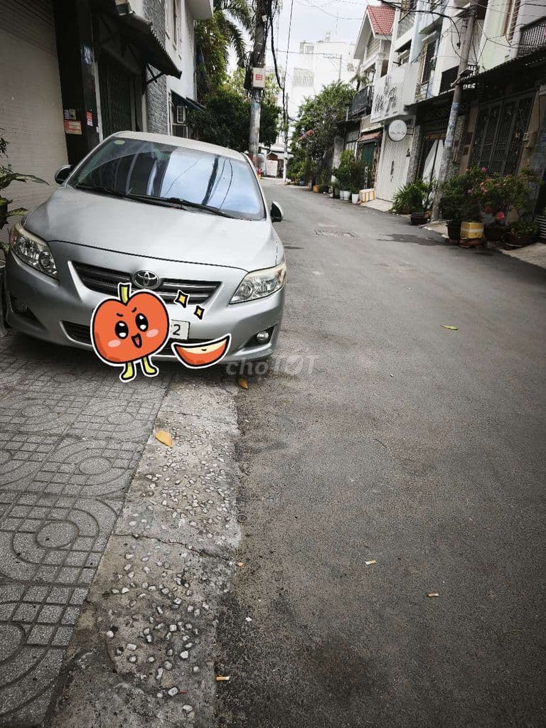 NHÀ BÁN HUỲNH VĂN NGHỆ -GÒ VẤP DT:44 M2 -2TẦNG CHỈ 5,88TY - Ảnh 2