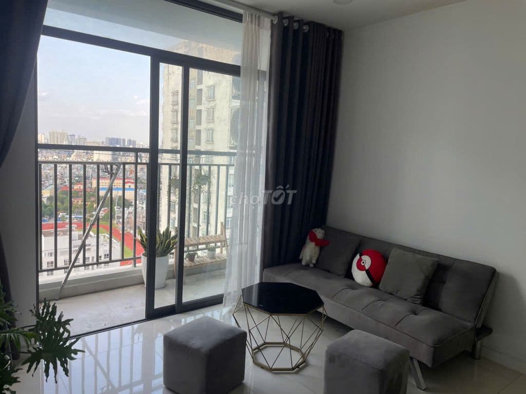 Cần bán nhanh căn hộ Central Premium nhiều tiện ích giá 4.3 tỷ