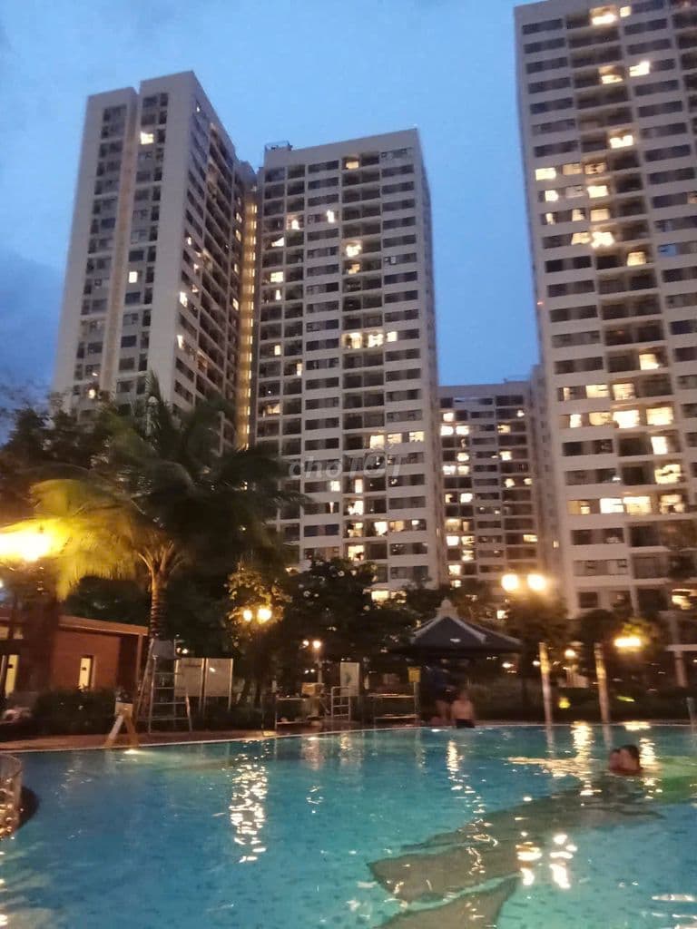 Cần bán căn Studio tại KĐT Vinhomes Grand Park - Ảnh 2