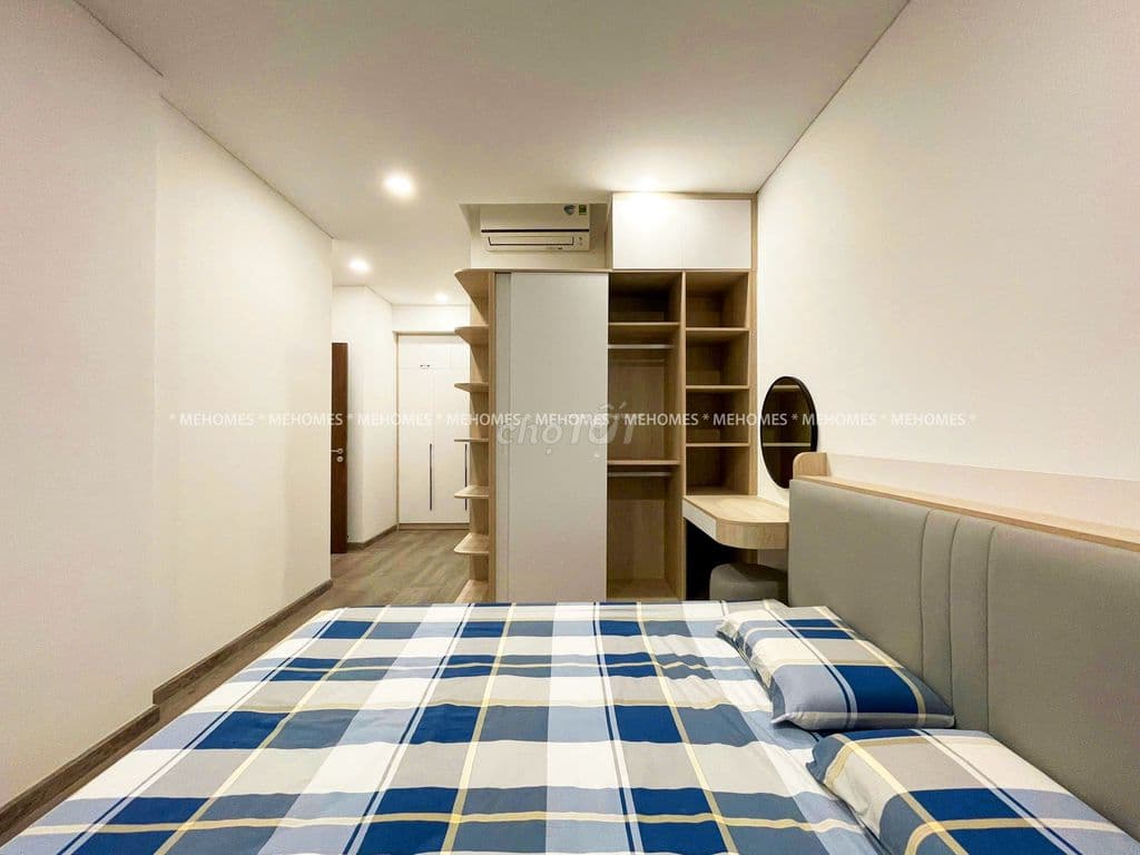 🍀 BÁN 2PN 2WC FULL NỘI THẤT DIAMOND BRILLIANT, CHỈ 7ty680 NHẬN NHÀ - Ảnh 3