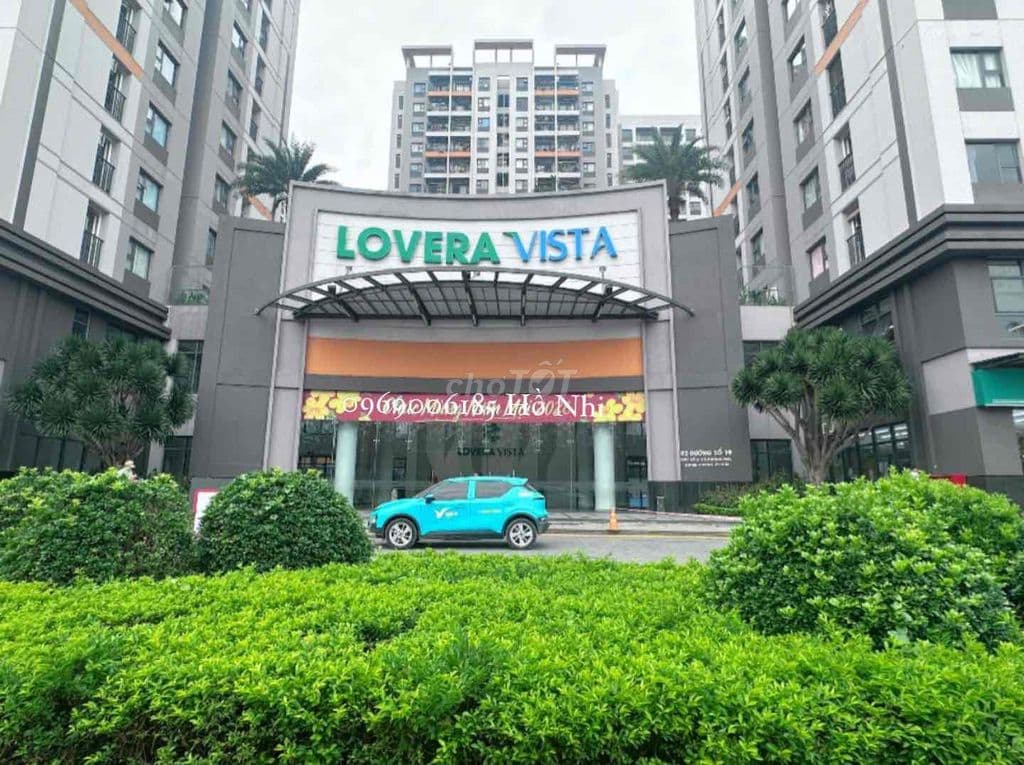 🤵♂️Chủ Cần Bán Căn Hộ 1PN Đang Ở -Đổi Tài Sản Lớn Hơn