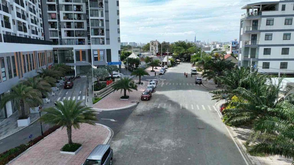 Bán Đất MT đường rộng 30m được Xây 8 tầng, đường Gò Cát Phú Hữu Q9 - Ảnh 2