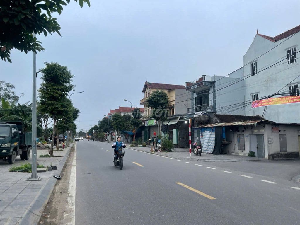 ĐẤU GIÁ NGUYÊN KHÊ – 95M², 2 MẶT THOÁNG, NỞ HẬU – NHỈNH 8 TỶ - Ảnh 3