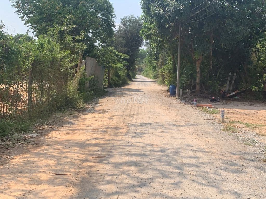 5x25m2 full thổ,Ấp Cây Sộp, Tân An Hội, Củ Chi