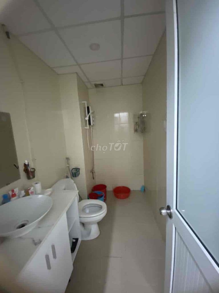 Bán Chương Dương Home 2PN 1WC 56m2 Full NT, Giá 2tỷ50 - Ảnh 3